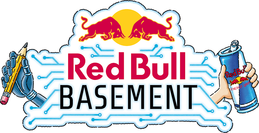 Red Bull Basement